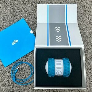 Sphero Ollie Robot + Charging Cable – For Hobbyists / Collectors – Works!